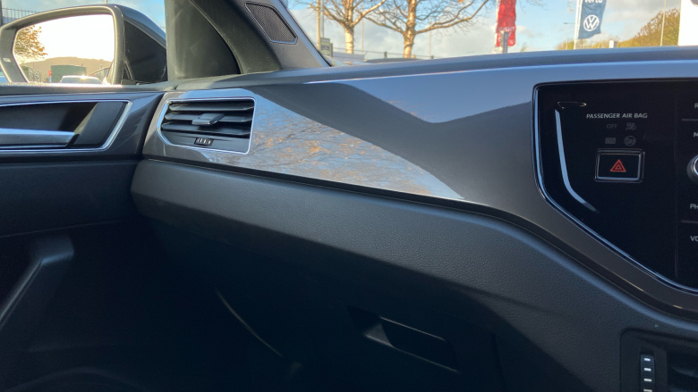 Volkswagen Polo 1.0 TSI 95 R-Line 5dr Petrol Hatchback